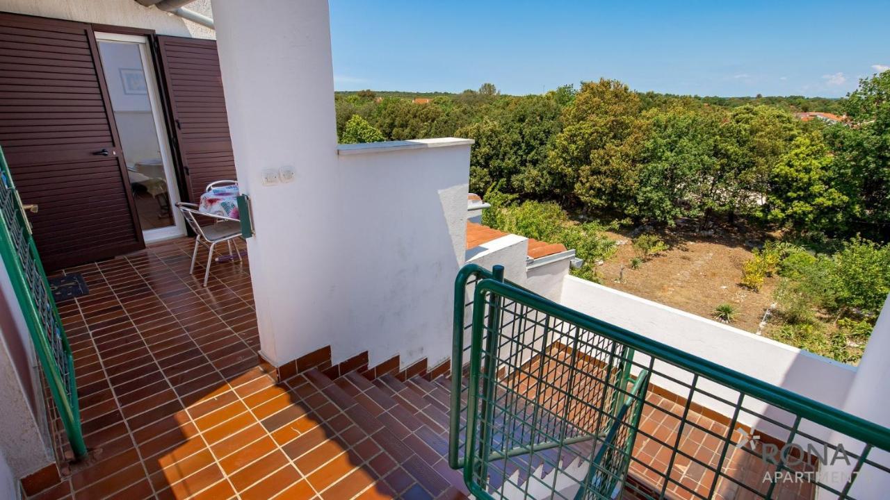 Rona Apartment Zdravko Barbariga Exterior foto